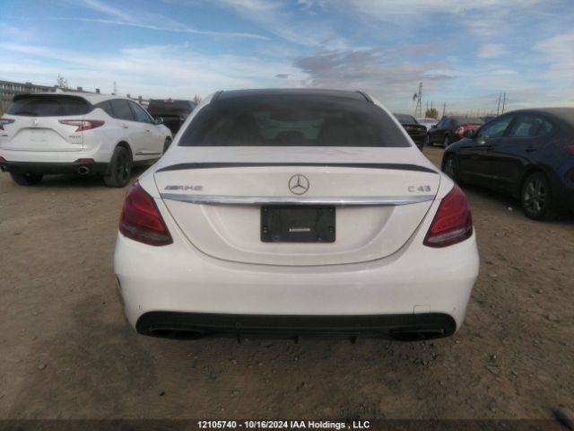 55SWF6EB1HU210303 2017 MERCEDES-BENZ