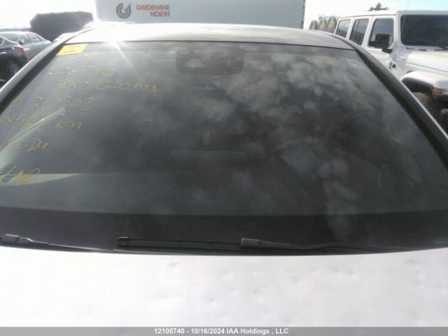 55SWF6EB1HU210303 2017 MERCEDES-BENZ