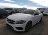 55SWF6EB1HU210303 2017 MERCEDES-BENZ