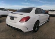 55SWF6EB1HU210303 2017 MERCEDES-BENZ