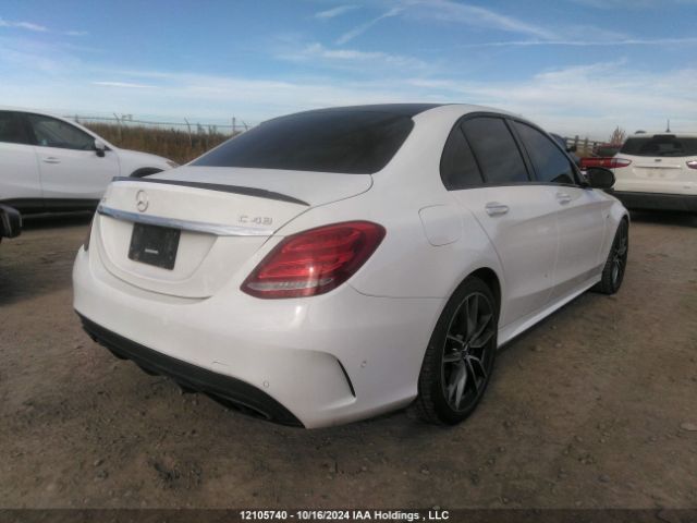 55SWF6EB1HU210303 2017 MERCEDES-BENZ