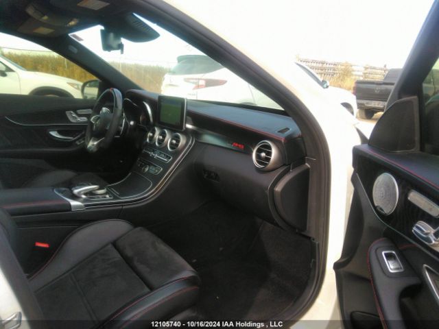 55SWF6EB1HU210303 2017 MERCEDES-BENZ