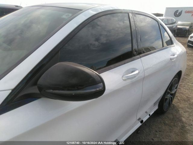55SWF6EB1HU210303 2017 MERCEDES-BENZ