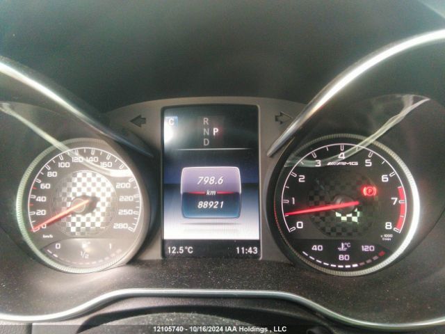 55SWF6EB1HU210303 2017 MERCEDES-BENZ