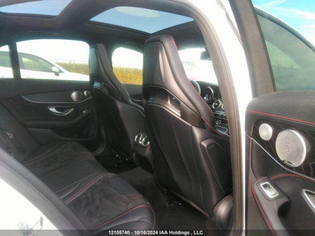 55SWF6EB1HU210303 2017 MERCEDES-BENZ