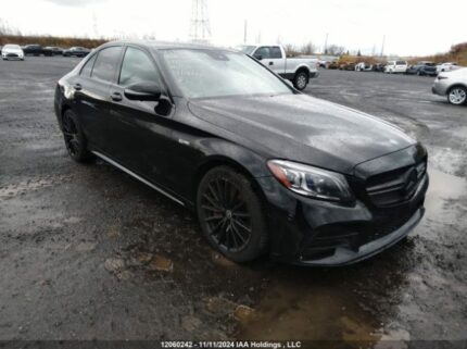 55SWF6EB5LU332025 2020 MERCEDES-BENZ