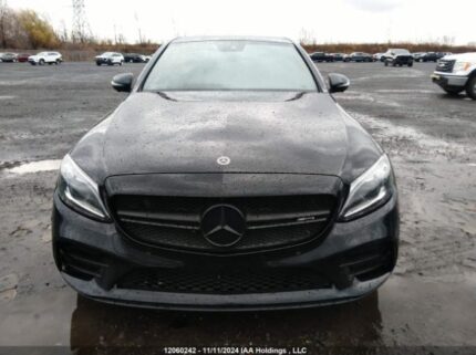 55SWF6EB5LU332025 2020 MERCEDES-BENZ