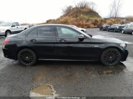 55SWF6EB5LU332025 2020 MERCEDES-BENZ