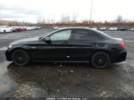 55SWF6EB5LU332025 2020 MERCEDES-BENZ