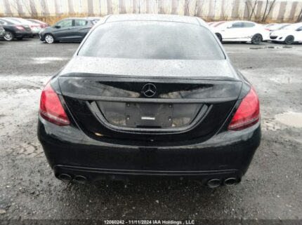 55SWF6EB5LU332025 2020 MERCEDES-BENZ