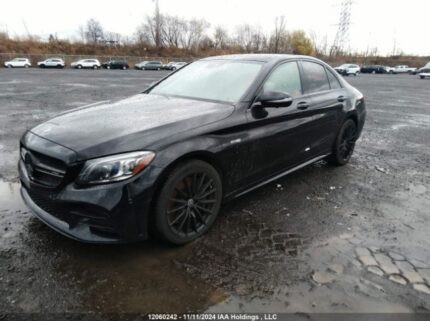 55SWF6EB5LU332025 2020 MERCEDES-BENZ