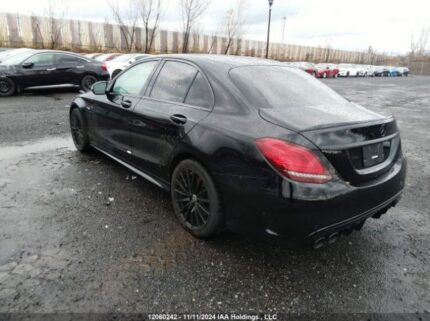 55SWF6EB5LU332025 2020 MERCEDES-BENZ