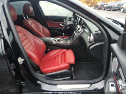 55SWF6EB5LU332025 2020 MERCEDES-BENZ