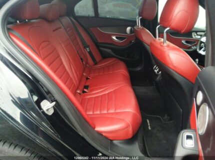 55SWF6EB5LU332025 2020 MERCEDES-BENZ
