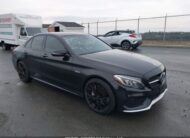 55SWF6EB6JU266789 2018 MERCEDES-BENZ