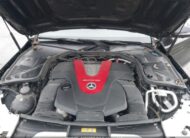 55SWF6EB6JU266789 2018 MERCEDES-BENZ