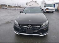 55SWF6EB6JU266789 2018 MERCEDES-BENZ