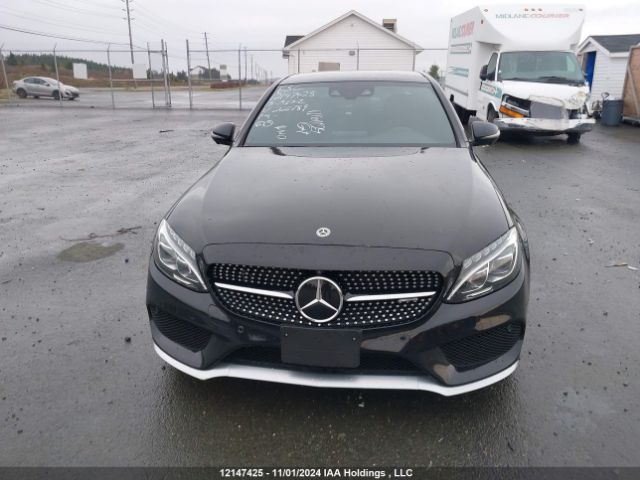 55SWF6EB6JU266789 2018 MERCEDES-BENZ