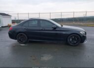 55SWF6EB6JU266789 2018 MERCEDES-BENZ
