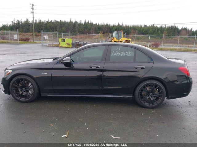 55SWF6EB6JU266789 2018 MERCEDES-BENZ