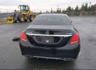 55SWF6EB6JU266789 2018 MERCEDES-BENZ