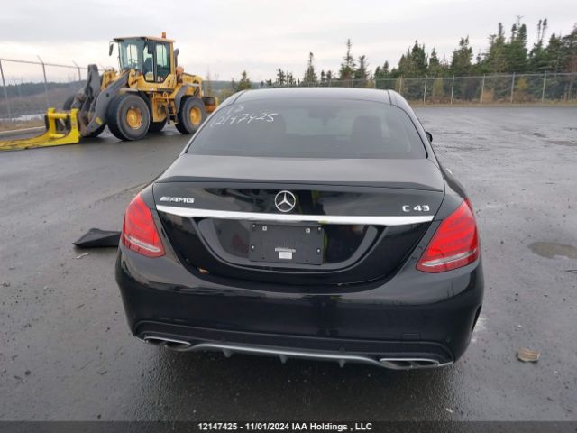55SWF6EB6JU266789 2018 MERCEDES-BENZ