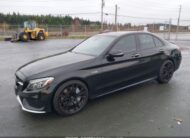55SWF6EB6JU266789 2018 MERCEDES-BENZ
