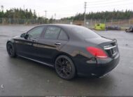 55SWF6EB6JU266789 2018 MERCEDES-BENZ