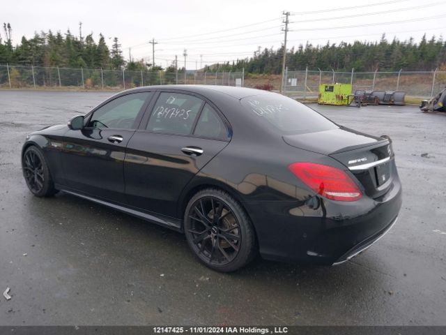55SWF6EB6JU266789 2018 MERCEDES-BENZ