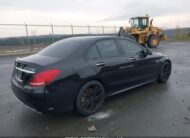 55SWF6EB6JU266789 2018 MERCEDES-BENZ