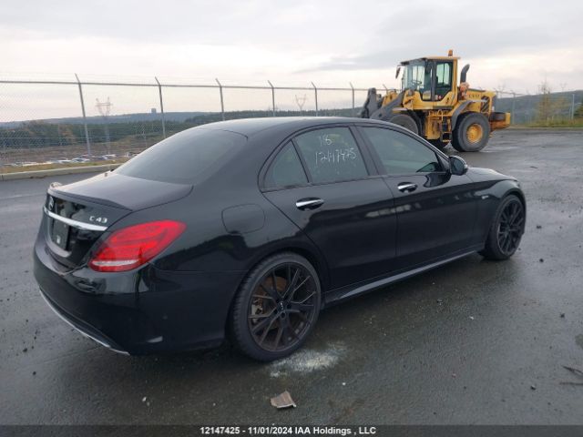 55SWF6EB6JU266789 2018 MERCEDES-BENZ