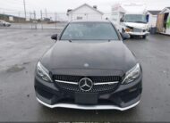55SWF6EB6JU266789 2018 MERCEDES-BENZ
