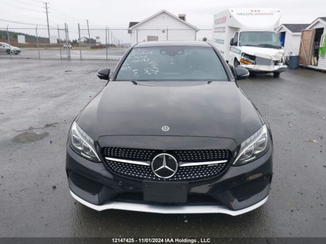55SWF6EB6JU266789 2018 MERCEDES-BENZ