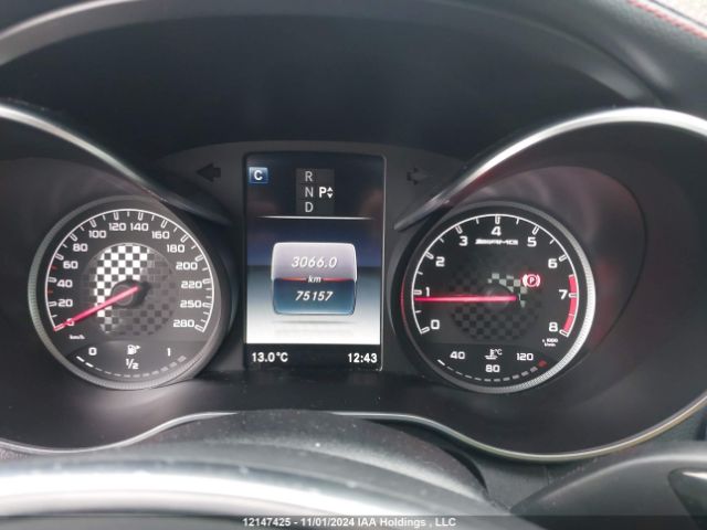 55SWF6EB6JU266789 2018 MERCEDES-BENZ