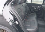 55SWF6EB6JU266789 2018 MERCEDES-BENZ