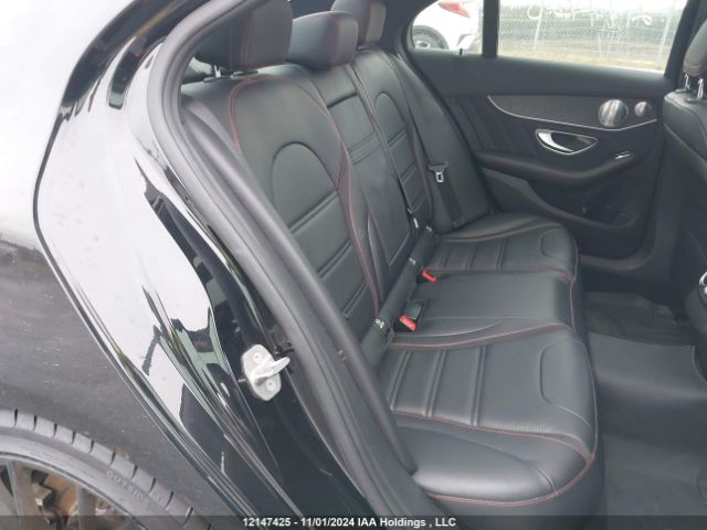 55SWF6EB6JU266789 2018 MERCEDES-BENZ