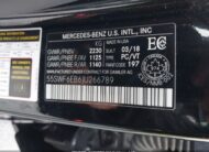 55SWF6EB6JU266789 2018 MERCEDES-BENZ
