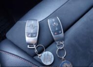 55SWF6EB6KU309545 2019 MERCEDES-BENZ