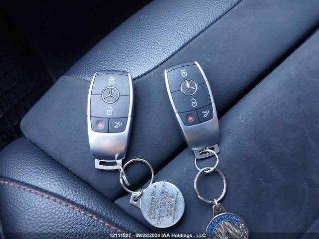 55SWF6EB6KU309545 2019 MERCEDES-BENZ