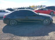 55SWF6EB6KU309545 2019 MERCEDES-BENZ