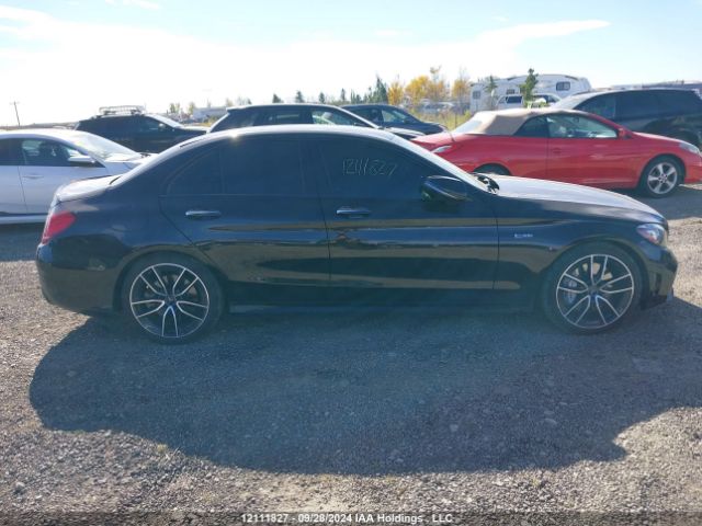 55SWF6EB6KU309545 2019 MERCEDES-BENZ