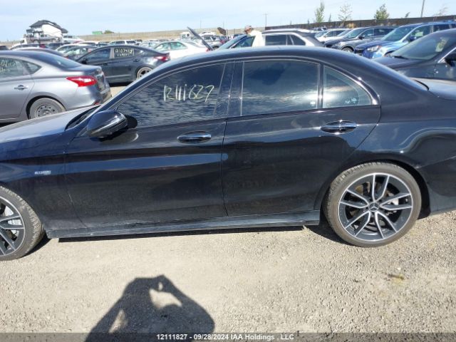 55SWF6EB6KU309545 2019 MERCEDES-BENZ