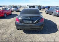 55SWF6EB6KU309545 2019 MERCEDES-BENZ