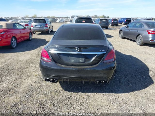 55SWF6EB6KU309545 2019 MERCEDES-BENZ