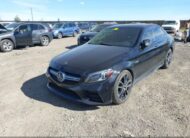 55SWF6EB6KU309545 2019 MERCEDES-BENZ