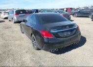 55SWF6EB6KU309545 2019 MERCEDES-BENZ