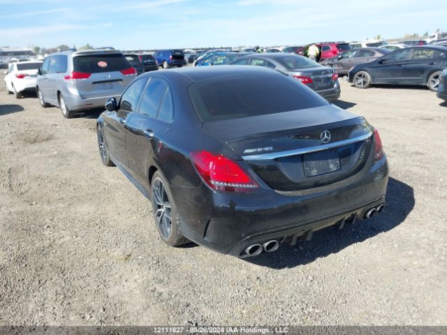 55SWF6EB6KU309545 2019 MERCEDES-BENZ