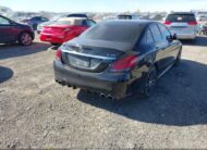 55SWF6EB6KU309545 2019 MERCEDES-BENZ