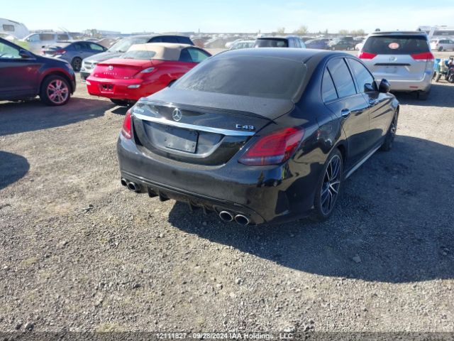55SWF6EB6KU309545 2019 MERCEDES-BENZ