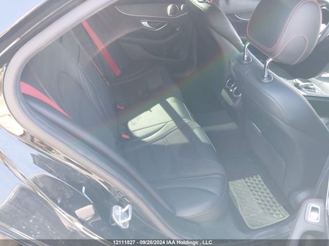 55SWF6EB6KU309545 2019 MERCEDES-BENZ